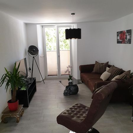 Business Apartment Turgi Kültér fotó