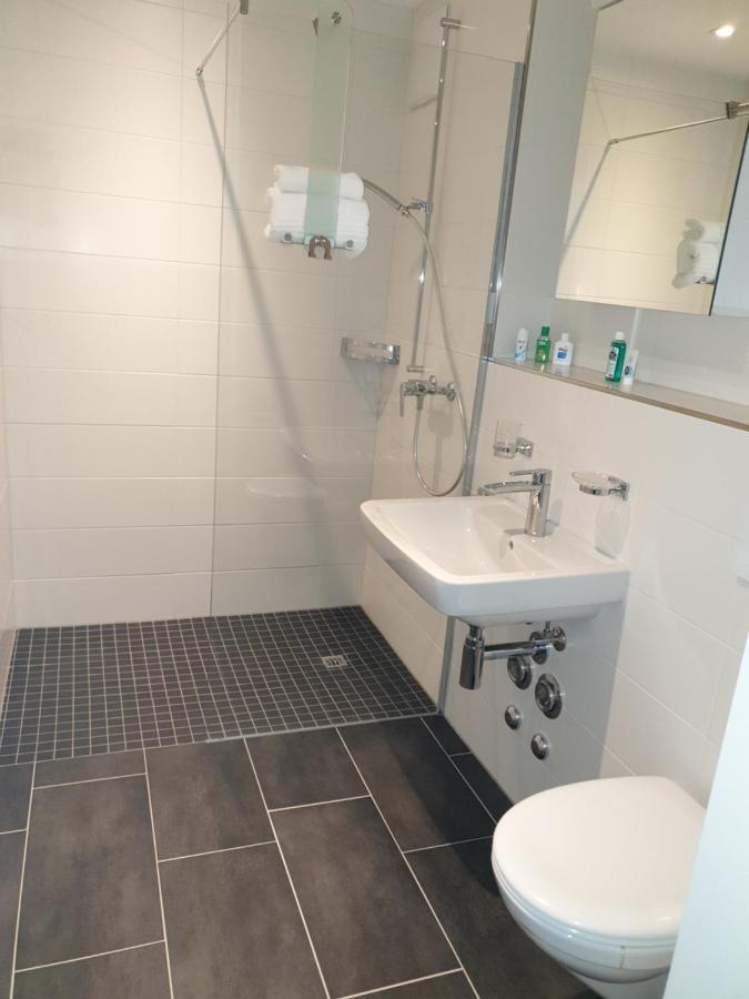 Business Apartment Turgi Kültér fotó