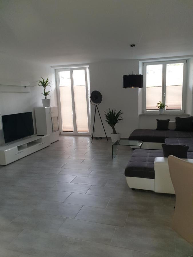 Business Apartment Turgi Kültér fotó