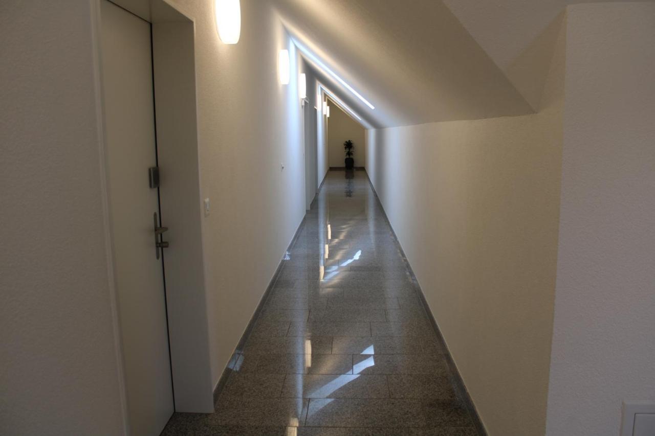 Business Apartment Turgi Kültér fotó