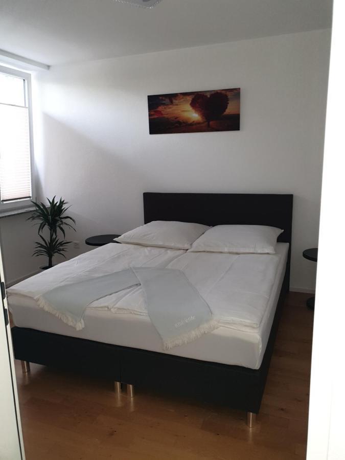 Business Apartment Turgi Kültér fotó