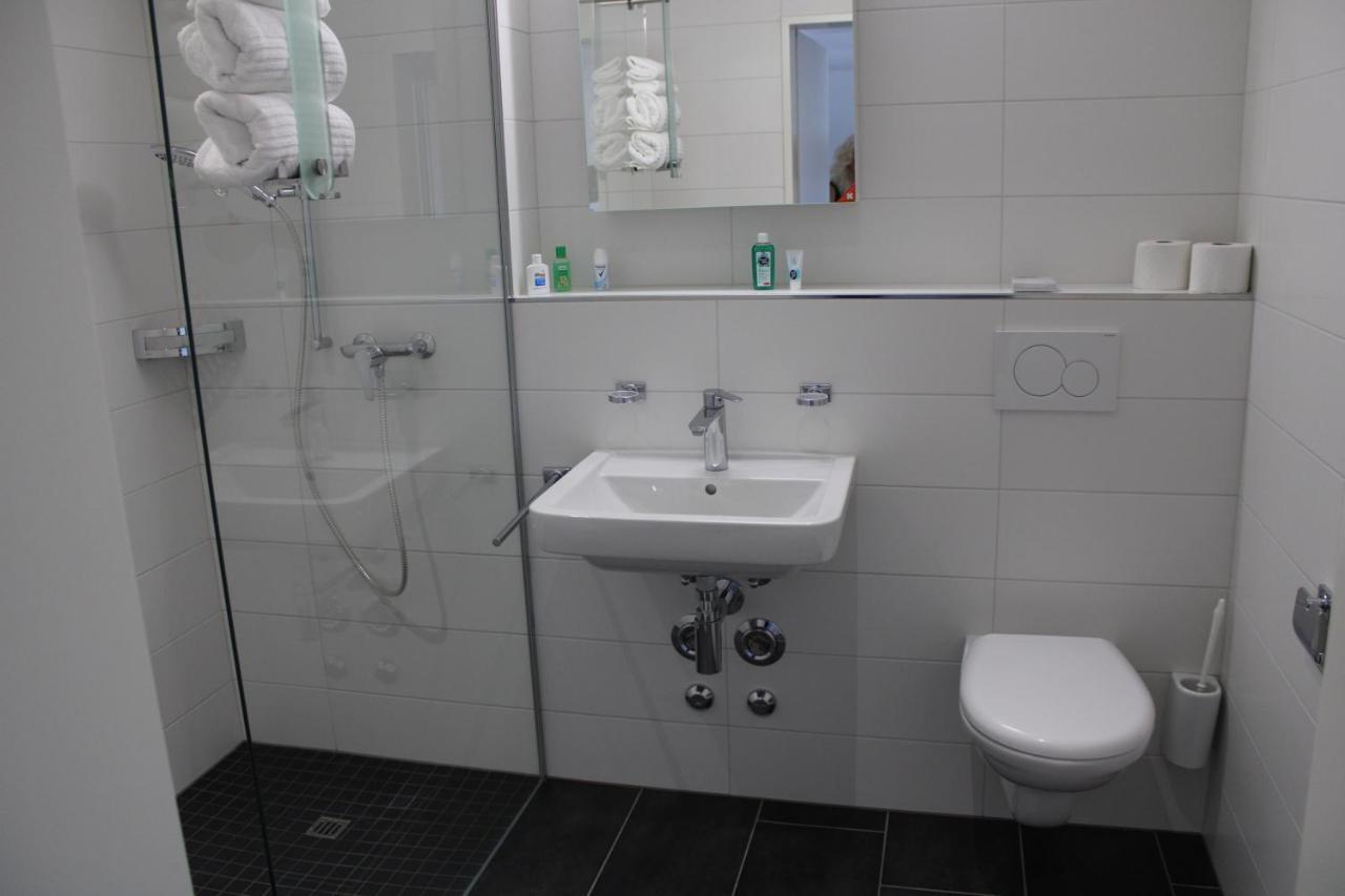 Business Apartment Turgi Kültér fotó