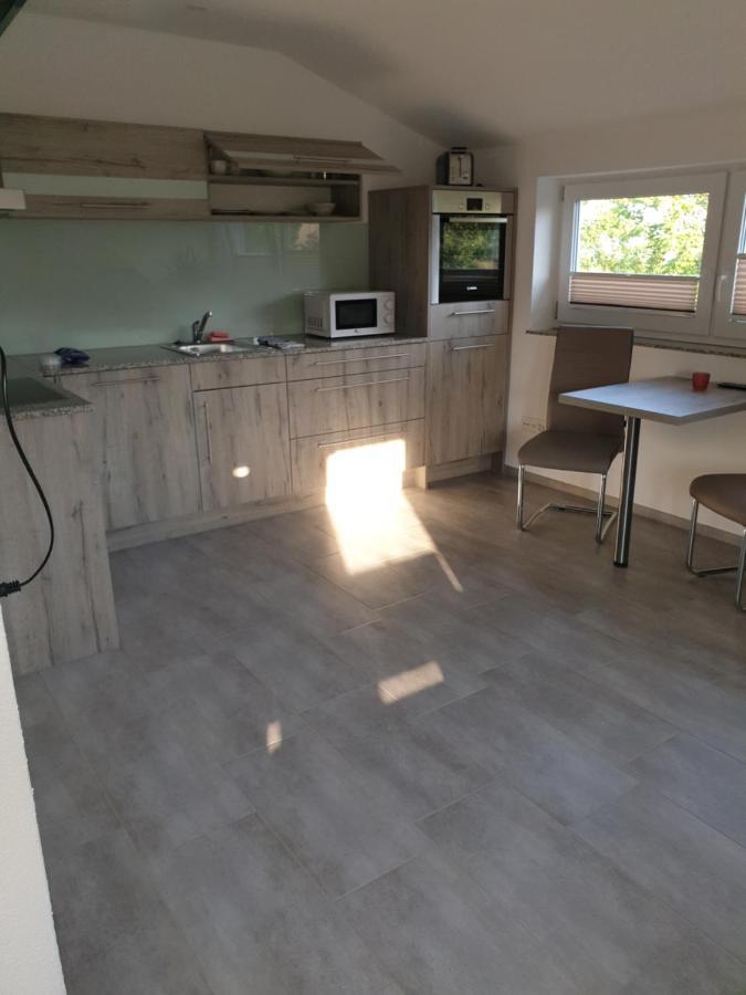 Business Apartment Turgi Kültér fotó