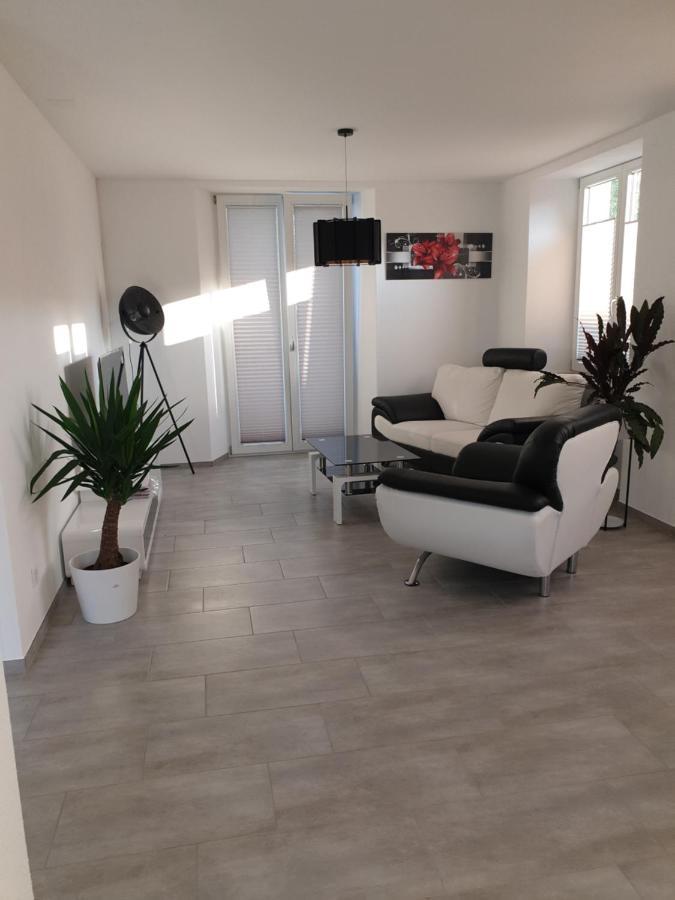 Business Apartment Turgi Kültér fotó